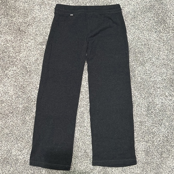 Ugg fleeced lined sweatpants. Size Large. Like new. - Picture 4 of 4